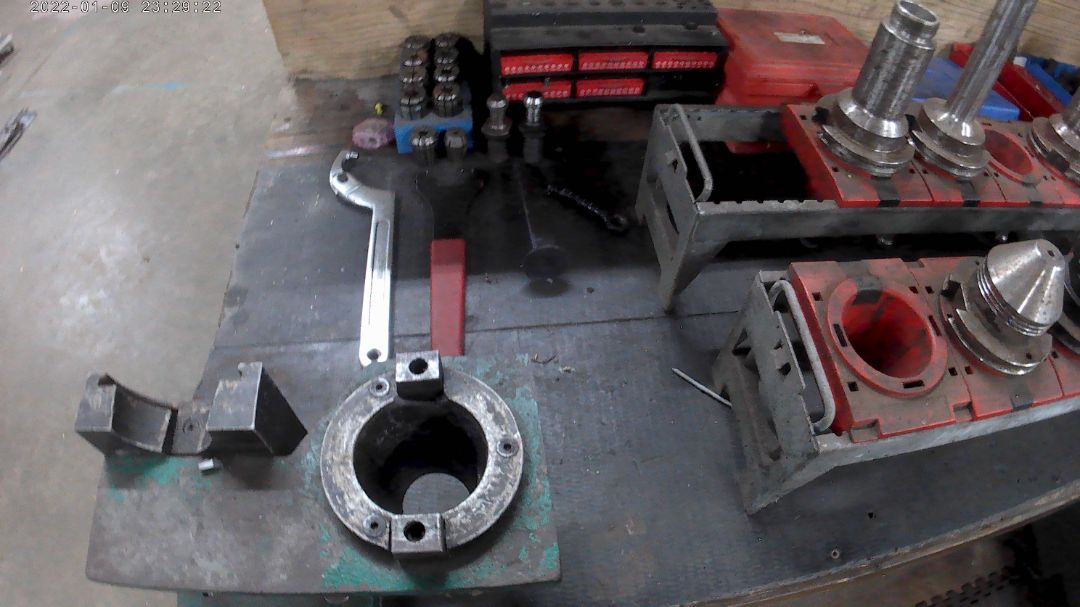 2013 MITSUBISHI SV-1100B - Image 13